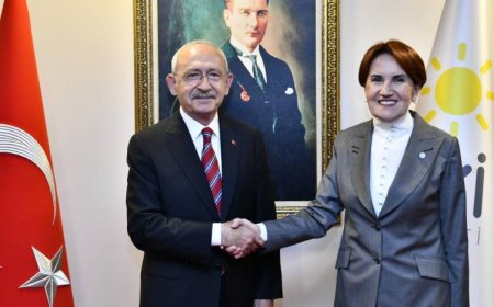 KULİS: İYİP YEREL SEÇİMLERDE İTTİFAK YAPMAK İÇİN BAZI BÜYÜKŞEHİRLERİ İSTEYECEK