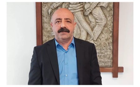 GÜLTEKİN VE JAHREİN’E TEPKİ: ALEVİLERİ HEDEF GÖSTERMEKTEN VAZGEÇİN!