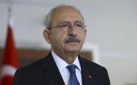 KILIÇDAROĞLU SEÇİMLERDEN SONRA İLK DEFA CANLI YAYINA ÇIKACAK