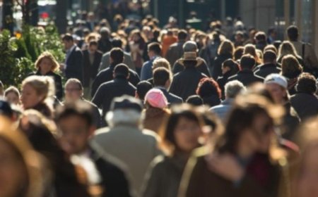 İşsizlik rakamları açıklandı: Dar ve geniş tanımlı işsiz sayısı farkı 5,2 milyon