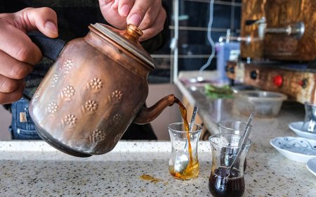 KUR FIRLADI, ZAM DALGASI BAŞLADI