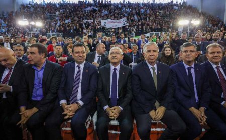 KULİS: CHP'DEKİ OLASI BAŞKANLIK YARIŞINDA KİM HANGİ ADAYI DESTEKLEYECEK?