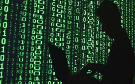 TÜRKİYE'DE OTURAN HERKESİN KİŞİSEL VERİLERİ BİR İNTERNET SİTESİNDE AÇIKTAN PAYLAŞILIYOR