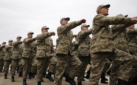 MSB UYARDI! BEDELLİ ASKERLİĞE ZAM GELİYOR!