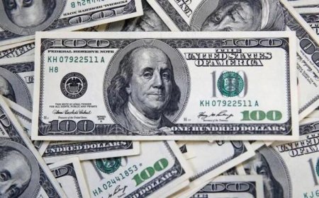 Dolar/TL güne nasıl başladı?