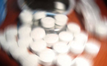 "GÜNLÜK EKSTAZİ TÜKETİM MİKTARINDA AMSTERDAM İLK SIRADA, ADANA 54'ÜNCÜ"