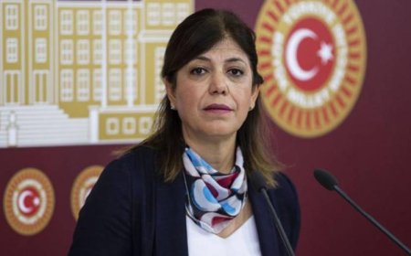 YSP’Lİ BEŞTAŞ'TAN 3 BÜYÜKŞEHİR AÇIKLAMASI: ADAY ÇIKARABİLİRİZ