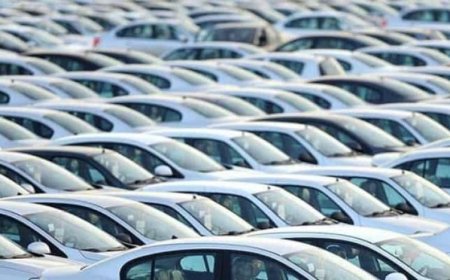 SIFIR OTOMOBİLE BİR AYDA İKİNCİ ZAM: ARTIŞ YÜZDE YÜZDE 21'E ULAŞTI