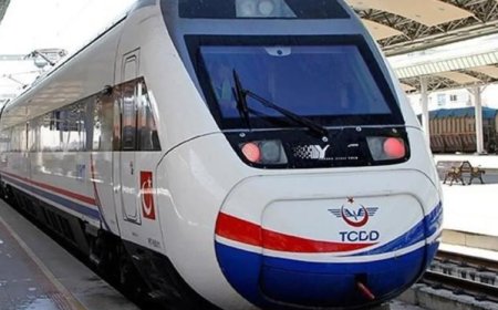 İstanbul-Sivas arası törenle başladı… Ya Malatya!