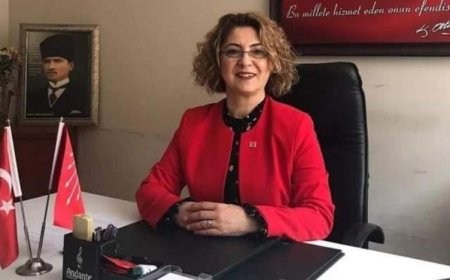 CAM SİLERKEN 5. KATTAN DÜŞEN ESKİ CHP'Lİ BAŞKAN YAŞAMINI YİTİRDİ