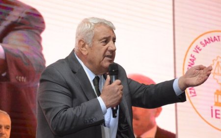 ATA MUTLU’NUN 16 YILLIK İKTİDARINA SON VERDİ!