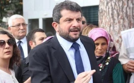 TUTUKLULUĞU DEVAM EDEN CAN ATALAY: HUKUKUN GEREĞİ YERİNE GETİRİLMELİ