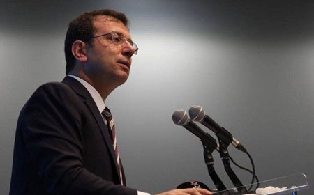 İÇİŞLERİ BAKANLIĞI ŞİKAYET ETMİŞTİ: İMAMOĞLU'NUN YARGILANMASINA BUGÜN BAŞLANACAK