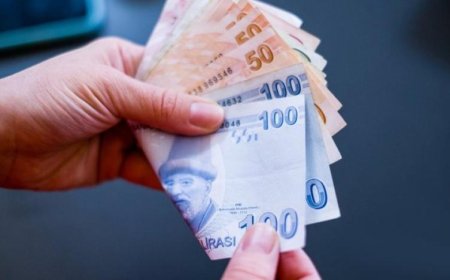 EMEKLİ MAAŞI VE BAYRAM İKRAMİYESİNDE ÖDEME TARİHİ BELLİ OLDU