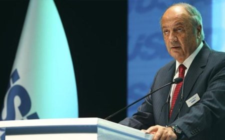 TÜSİAD DUYURDU: ÇÖZÜM DEĞERLİ LİRA DEĞİL, İHRACATÇI OLUMSUZ ETKİLENİYOR