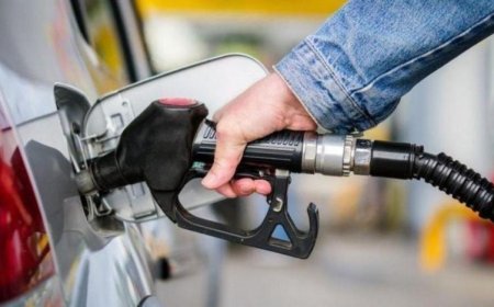 MOTORİNE ZAM GELİYOR