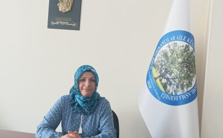 AİLE BİRLİĞİ İÇİN ÇALIŞIYORUZ