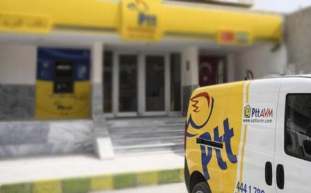 PTT ÇALIŞANLARININ BAYRAM İZNİ İPTAL EDİLDİ