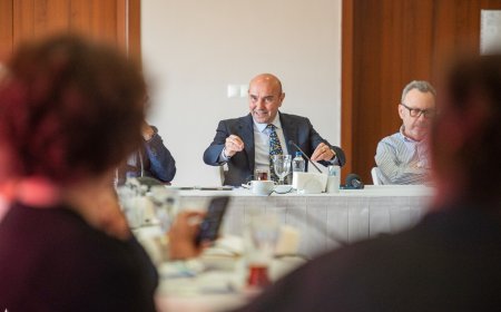 BAŞKAN SOYER’DEN KEMERALTI ÇAĞRISI