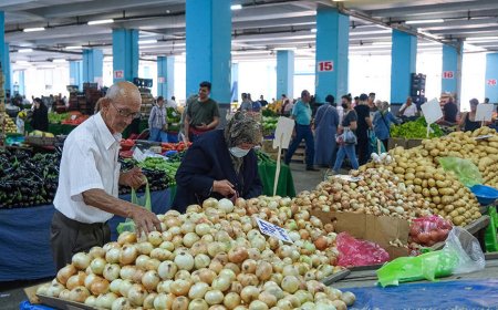 DEUTSCHE BANK'TAN FAİZ ARTIŞI SONRASI YIL SONU ENFLASYON TAHMİNİ