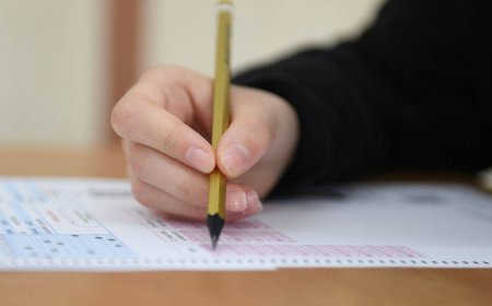 LGS SONUÇLARI AÇIKLANDI