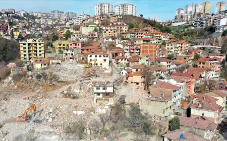 YERİNDE DÖNÜŞÜMDE KREDİ VE HİBE DETAYLARI BELLİ OLDU