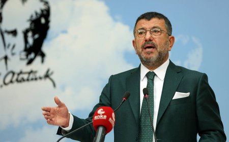 AĞBABA’DAN 15 TEMMUZ AÇIKLAMASI:   “YİNE ‘KANDIRILDIK’ DİYECEKLER”