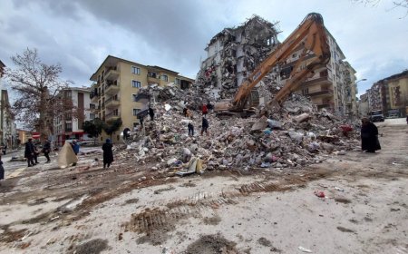 NACİ GÖRÜR MALATYA’YI BİR KEZ DAHA UYARDI