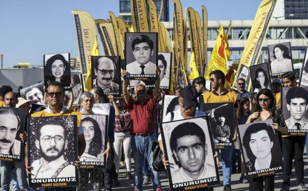 SİVAS KATLİAMI 30. YILINDA: YAŞAMINI YİTİREN AYDINLAR ANILACAK