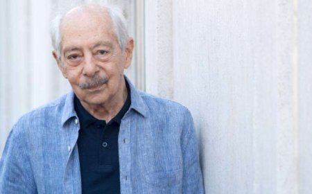 USTA SANATÇI GENCO ERKAL: GECE UZUN DA OLSA, GÜNEŞ MUTLAK DOĞAR!