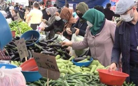 ASGARİ ÜCRET SON 222 AYIN SADECE 8'İNDE AÇLIK SINIRINI AŞABİLDİ