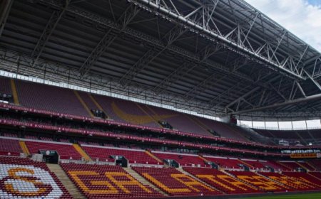 GALATASARAY DA TÜİK'E GÜVENMEDİ: ENAG'IN VERİLERİ DE DİKKATE ALINACAK