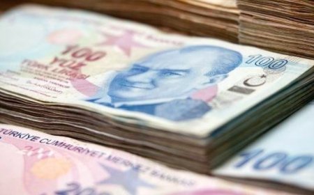 EMEKLİ MAAŞINA ZAM ORANI NETLEŞİYOR: KADEMELİ AÇLIK SINIRI...