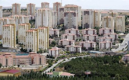KİRA FİYATLARI YÜZDE 101 ARTTI, İSTANBUL'UN 3 İLÇESİNDE KONUT FİYATLARI UÇTU
