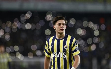 BARCELONA'NIN ARDA GÜLER TEKLİFİ BELLİ OLDU