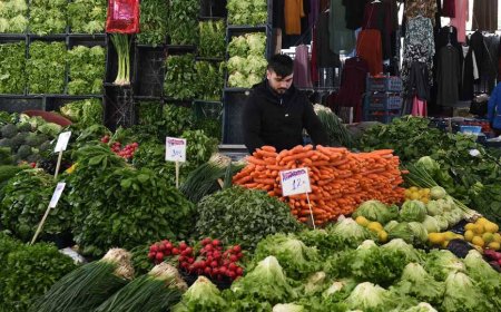 ENAG: YILLIK ENFLASYON HAZİRAN AYINDA YÜZDE 108,58 OLDU