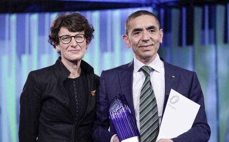 BİONTECH DAVASI BUGÜN BAŞLIYOR