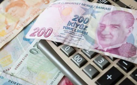 MEMUR MAAŞINA YAPILAN ZAM AÇIKLANDI