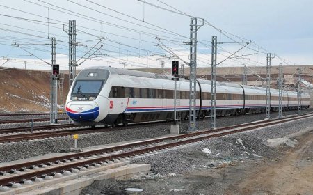 BİLETLERE YÜZDE 30 ZAM YAPAN TCDD’NİN BORCU 6 MİLYAR LİRAYI AŞTI