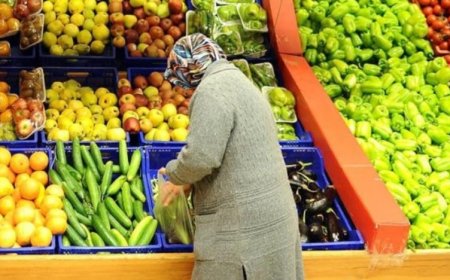 DİSK-AR: EN YOKSUL KESİMİN HİSSETTİĞİ ENFLASYON YÜZDE 84,7