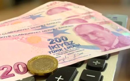 MEMUR ZAMMI AÇIKLANMIŞ, EMEKLİ ZAMMI AÇIKLANMAMIŞTI: EMEKLİ ZAMMINDA TARİH BELLİ OLDU