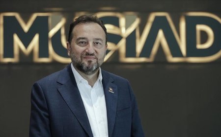 MÜSİAD BAŞKANI: YIL SONUNDA DOLAR 30 LİRAYI AŞABİLİR