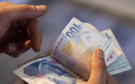 TÜKETİCİ KREDİLERİNDEKİ VERGİ ORANI YÜKSELTİLDİ