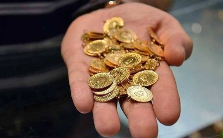 Gram altında son durum ne?