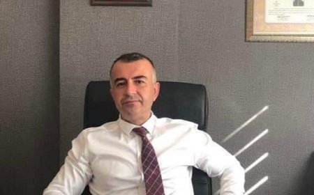 AVUKAT SAMED TEKİN'E İHRAÇ TALEBİ