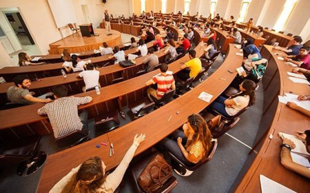 VAKIFLARDA ORTAK MÜCADELE KARARI