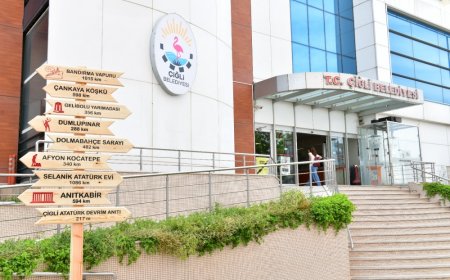 ÇİĞLİ'DE DELEGE PAZARLIĞI KIZIŞIYOR!