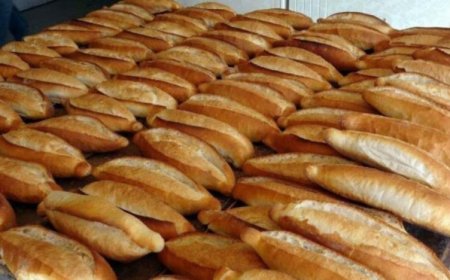 Malatya’da bayramda ekmek çıkacak mı?