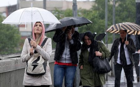 Malatya'ya geri geldi! Hem de kuvvetli!