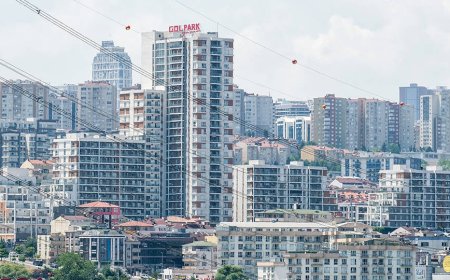 BARINMA KRİZİNİ TÜİK VERİLERİ DE GÖLGELEYEMEDİ